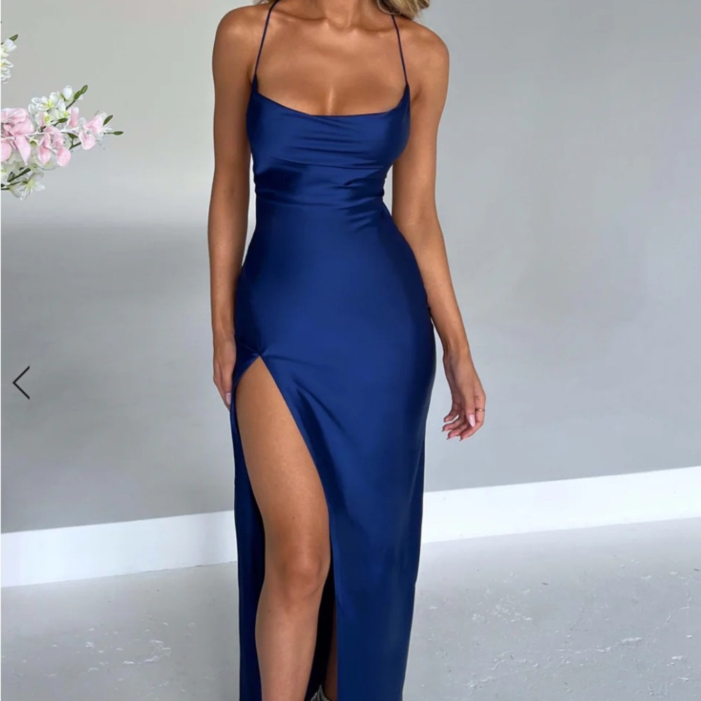 BabyBoo - Misha Maxi Dress